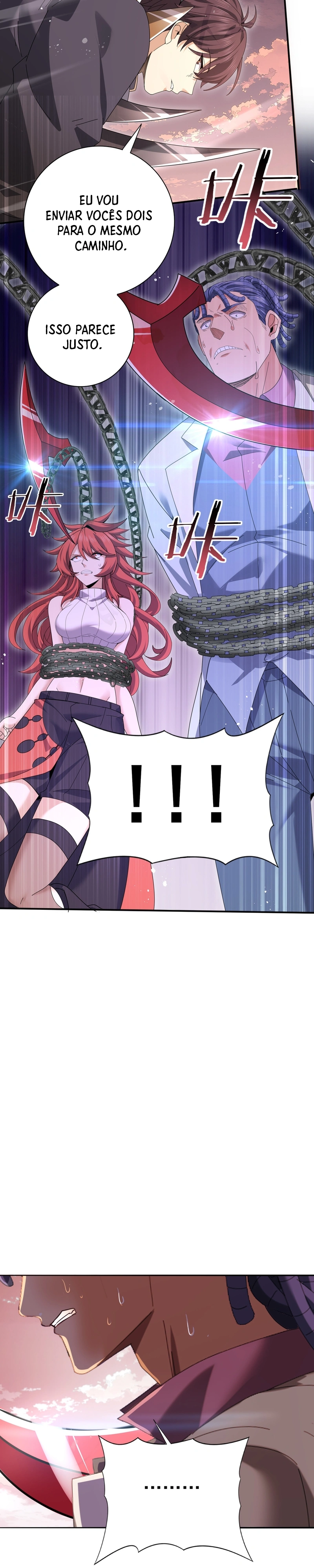 Read Profissão sem Valor Domador de Dragões (PT-BR) PT Manga Online