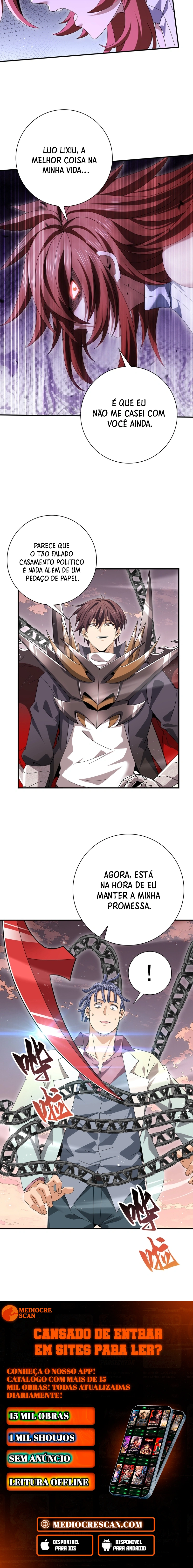 Read Profissão sem Valor Domador de Dragões (PT-BR) PT Manga Online