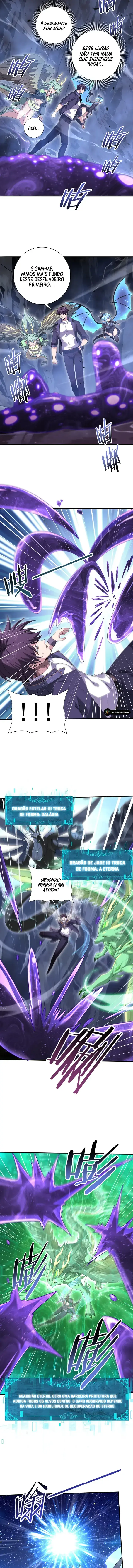 Read Profissão sem Valor Domador de Dragões (PT-BR) PT Manga Online