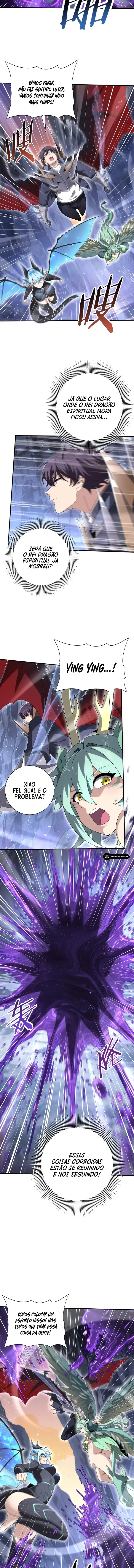 Read Profissão sem Valor Domador de Dragões (PT-BR) PT Manga Online