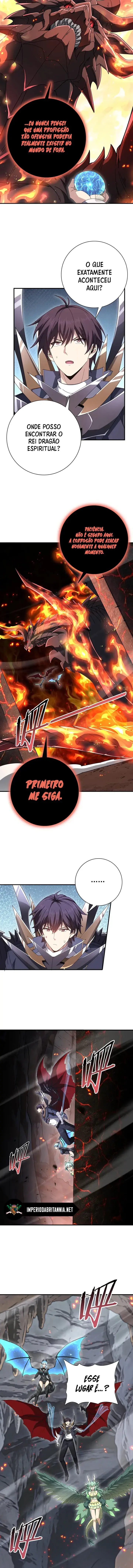 Read Profissão sem Valor Domador de Dragões (PT-BR) PT Manga Online