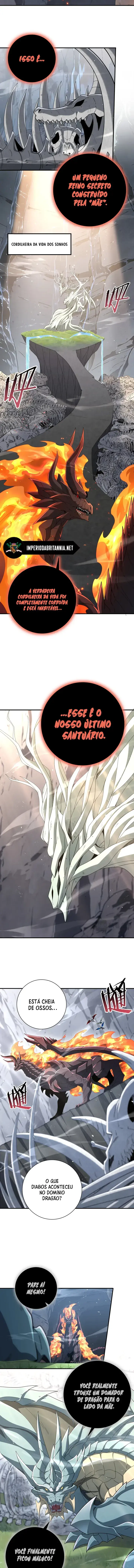 Read Profissão sem Valor Domador de Dragões (PT-BR) PT Manga Online