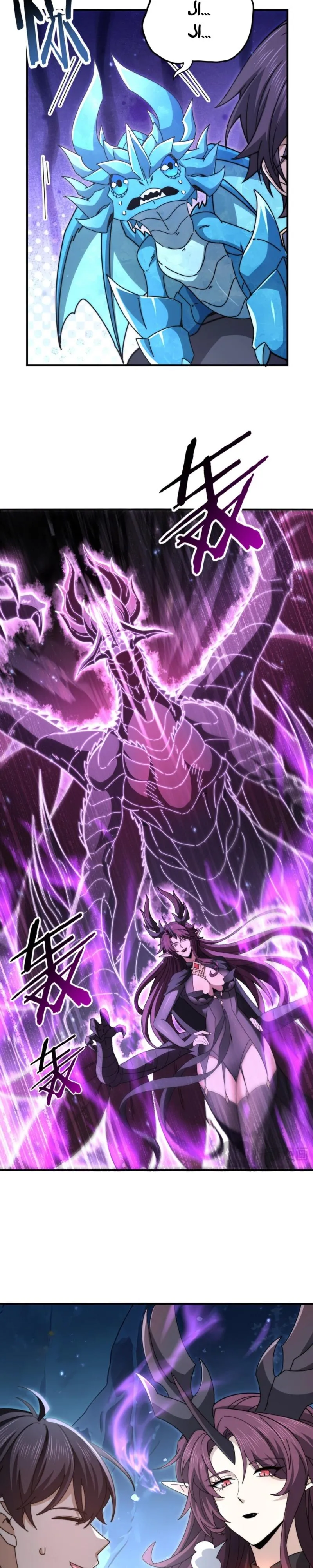Read Profissão sem Valor Domador de Dragões (PT-BR) PT Manga Online