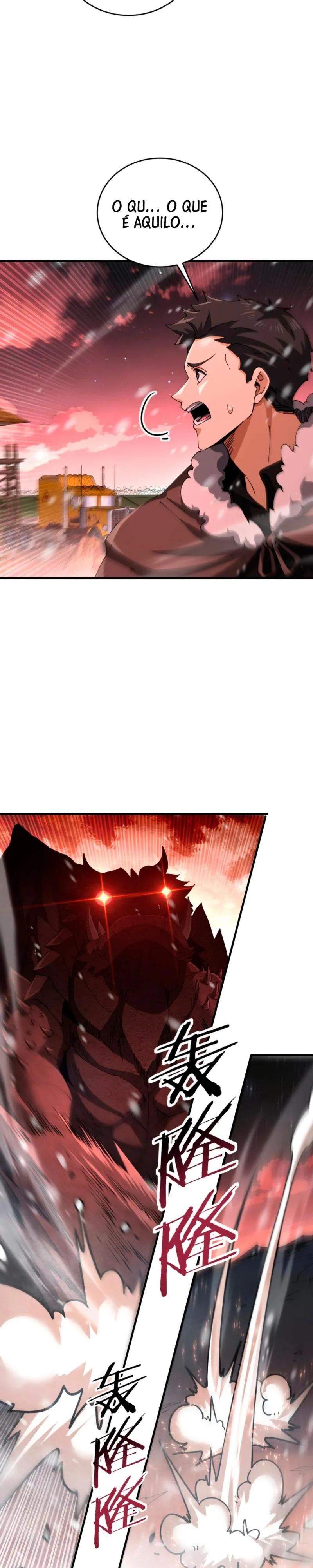 Read Profissão sem Valor Domador de Dragões (PT-BR) PT Manga Online
