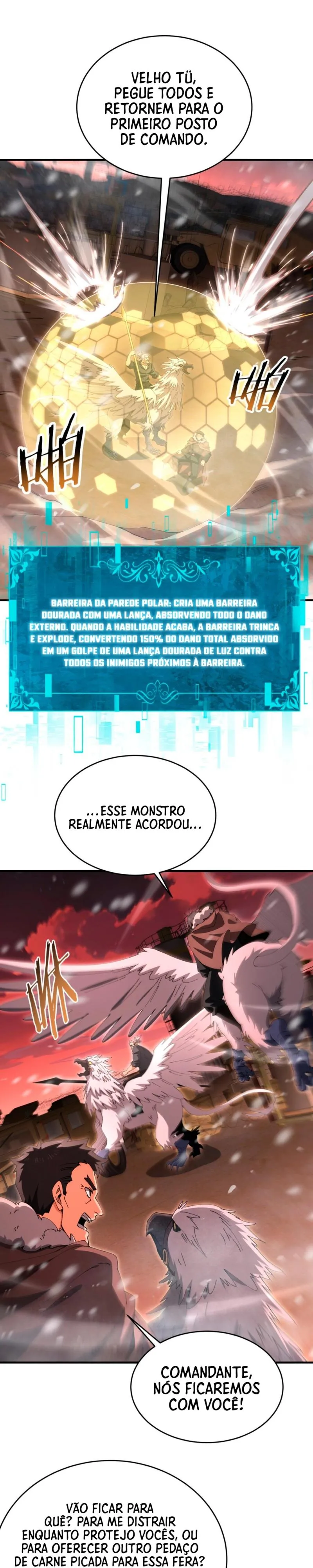 Read Profissão sem Valor Domador de Dragões (PT-BR) PT Manga Online