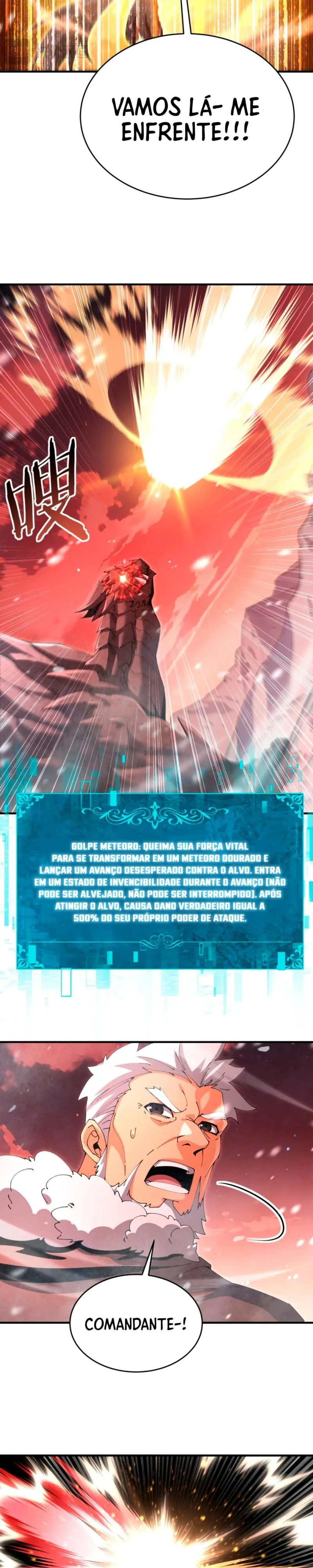 Read Profissão sem Valor Domador de Dragões (PT-BR) PT Manga Online