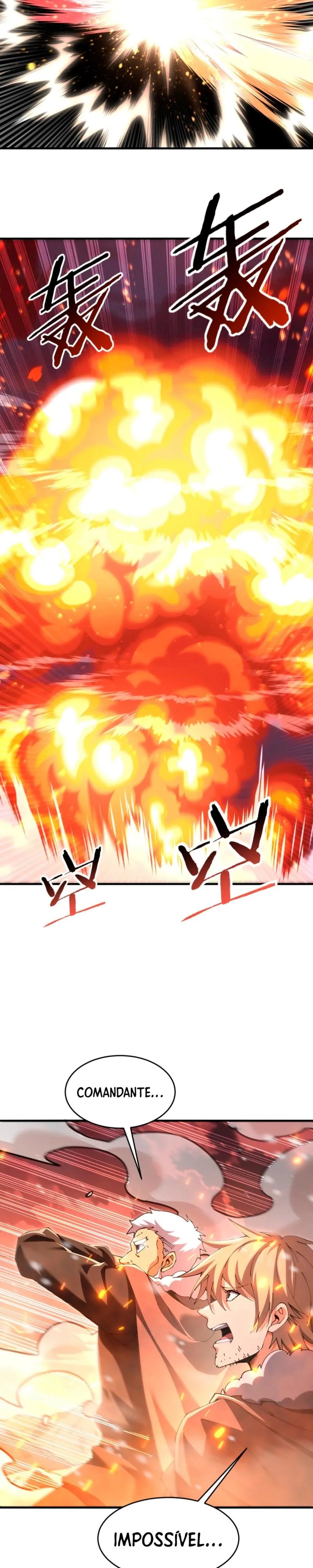 Read Profissão sem Valor Domador de Dragões (PT-BR) PT Manga Online