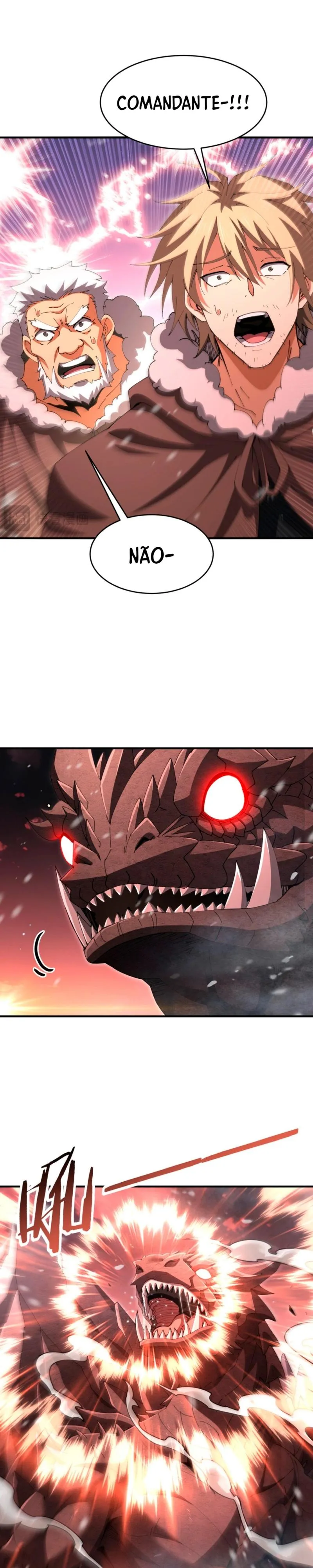 Read Profissão sem Valor Domador de Dragões (PT-BR) PT Manga Online