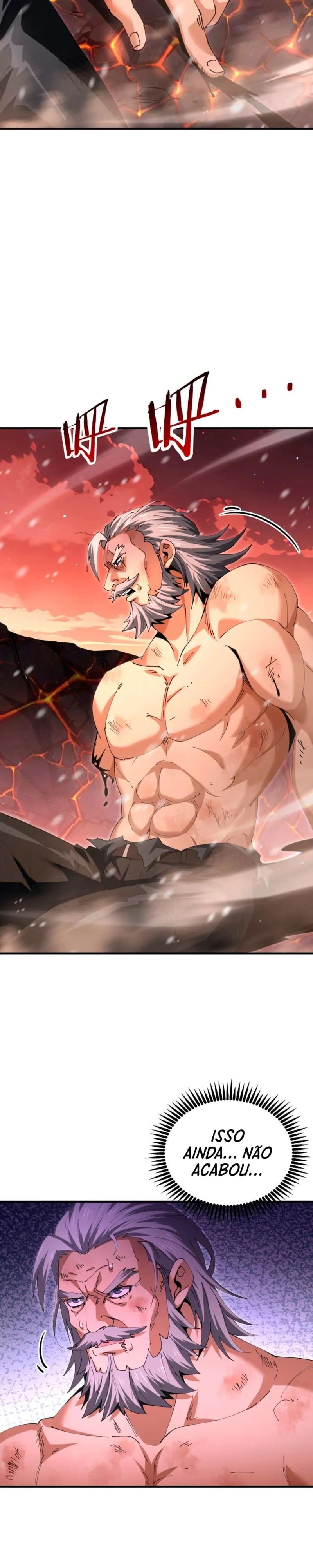 Read Profissão sem Valor Domador de Dragões (PT-BR) PT Manga Online