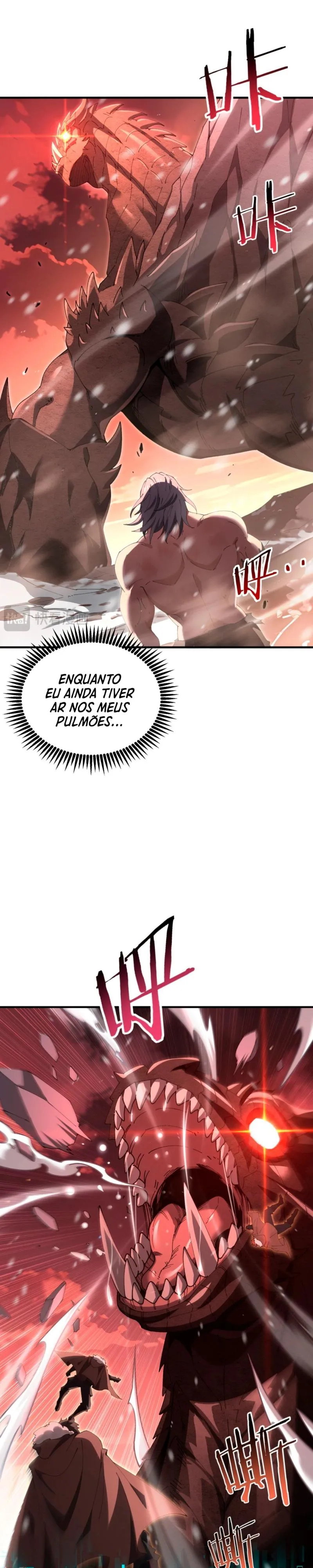 Read Profissão sem Valor Domador de Dragões (PT-BR) PT Manga Online