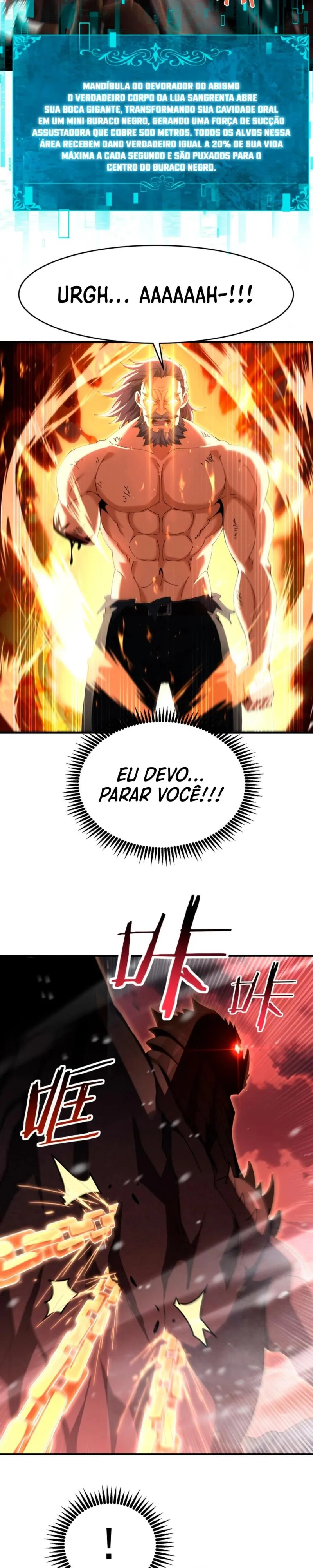 Read Profissão sem Valor Domador de Dragões (PT-BR) PT Manga Online