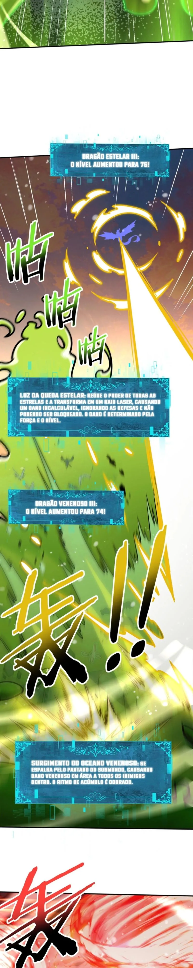 Read Profissão sem Valor Domador de Dragões (PT-BR) PT Manga Online