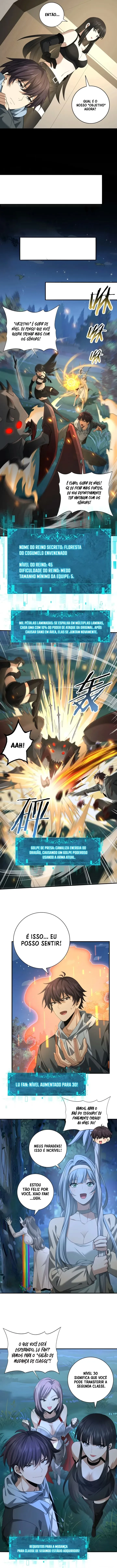 Read Profissão sem Valor Domador de Dragões (PT-BR) PT Manga Online