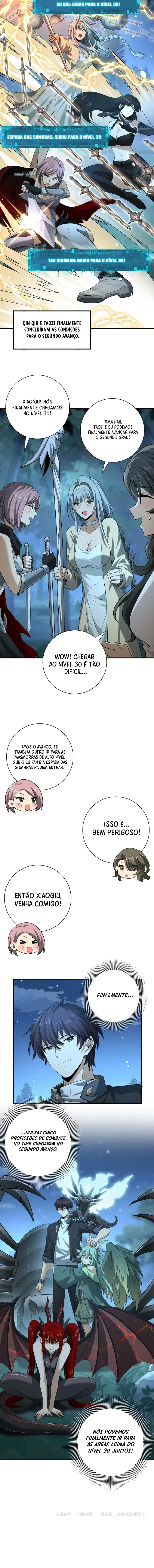 Read Profissão sem Valor Domador de Dragões (PT-BR) PT Manga Online