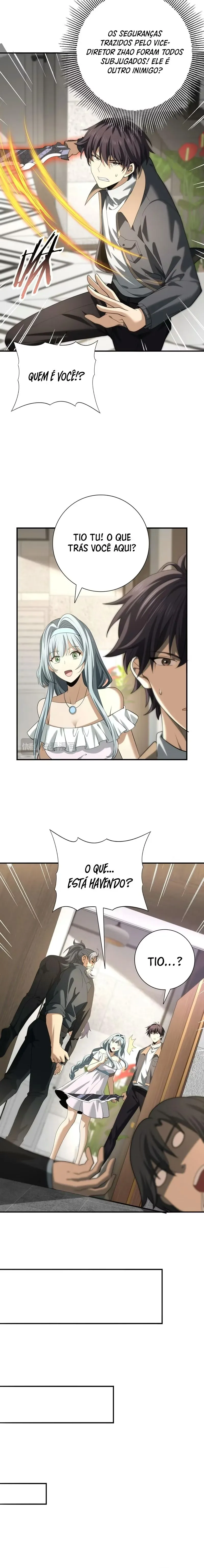 Read Profissão sem Valor Domador de Dragões (PT-BR) PT Manga Online