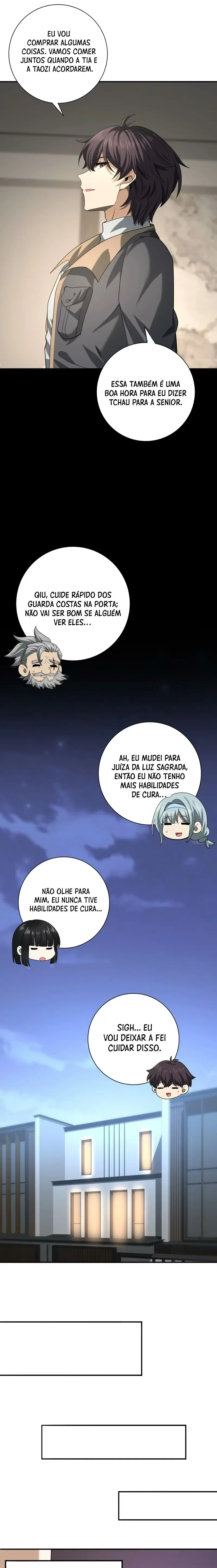 Read Profissão sem Valor Domador de Dragões (PT-BR) PT Manga Online