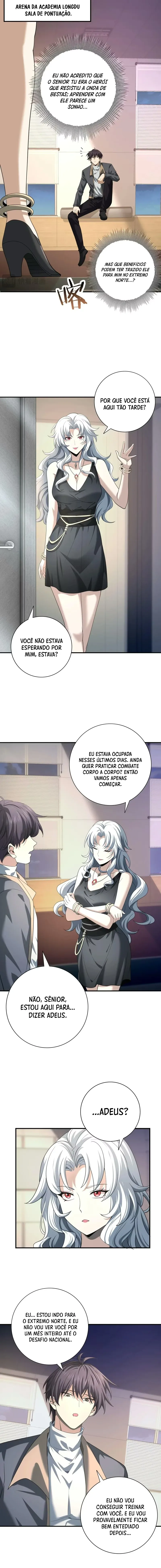 Read Profissão sem Valor Domador de Dragões (PT-BR) PT Manga Online