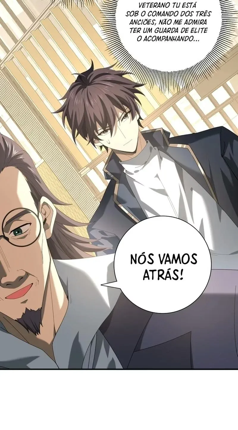 Read Profissão sem Valor Domador de Dragões (PT-BR) PT Manga Online