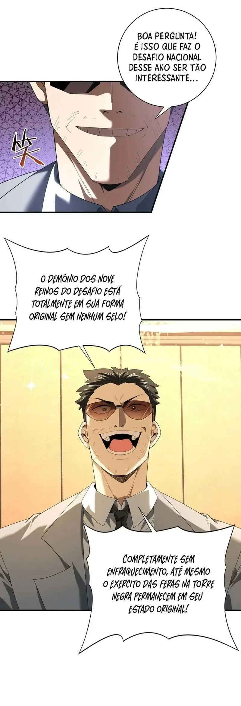 Read Profissão sem Valor Domador de Dragões (PT-BR) PT Manga Online