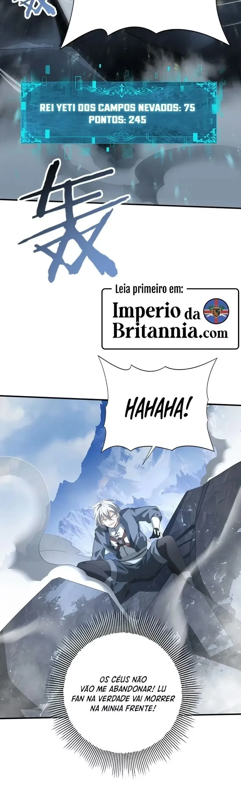 Read Profissão sem Valor Domador de Dragões (PT-BR) PT Manga Online