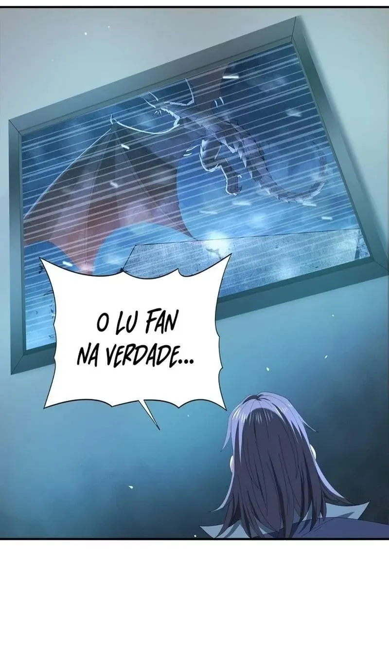 Read Profissão sem Valor Domador de Dragões (PT-BR) PT Manga Online