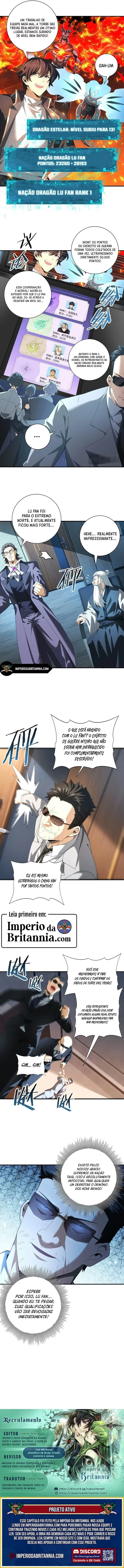 Read Profissão sem Valor Domador de Dragões (PT-BR) PT Manga Online