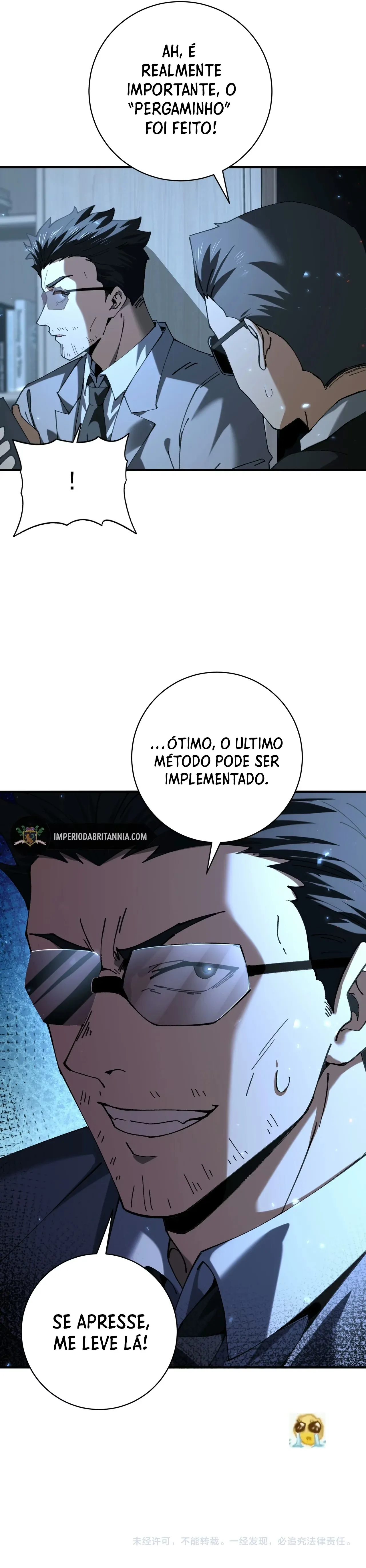 Read Profissão sem Valor Domador de Dragões (PT-BR) PT Manga Online