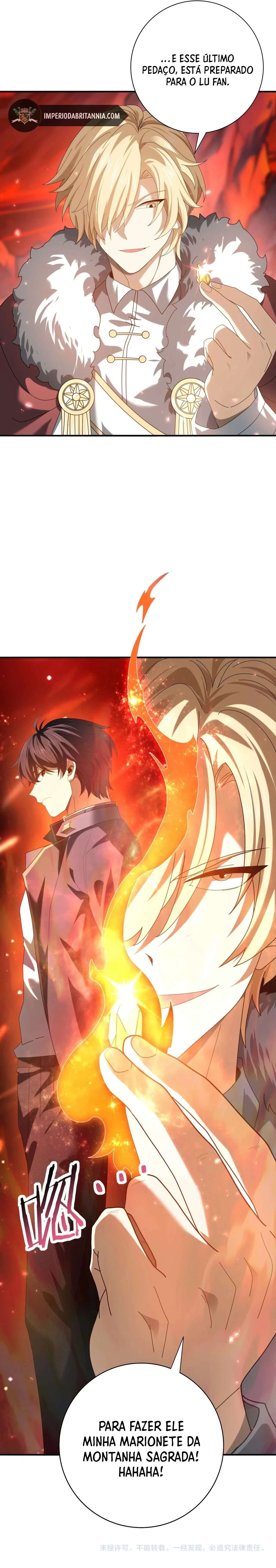 Read Profissão sem Valor Domador de Dragões (PT-BR) PT Manga Online
