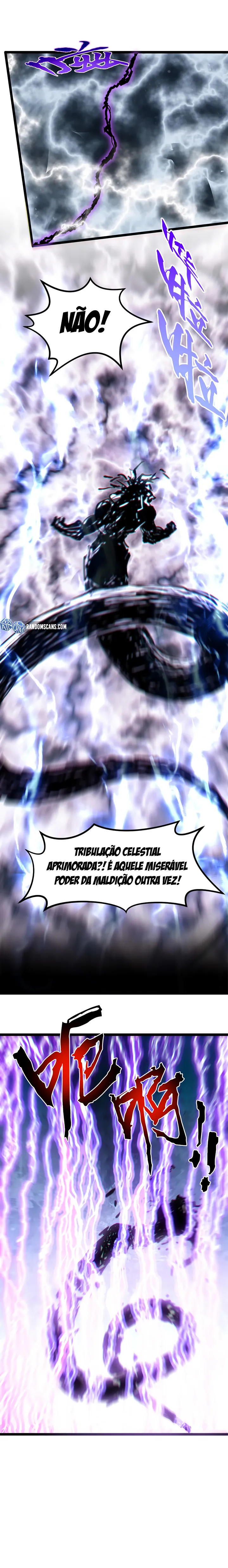 Read Providência de Alto Nível (PT-BR) PT Manga Online