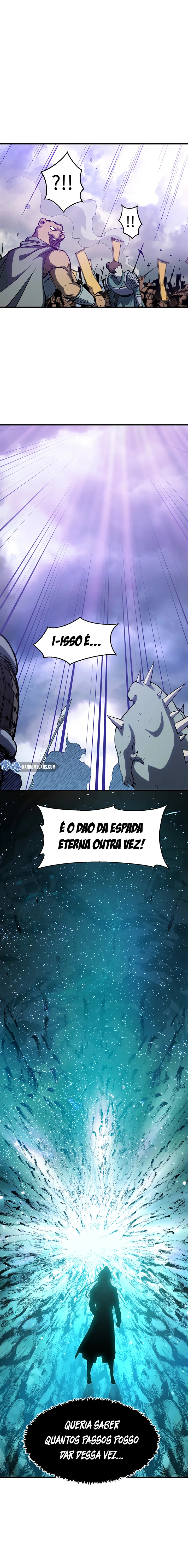 Read Providência de Alto Nível (PT-BR) PT Manga Online
