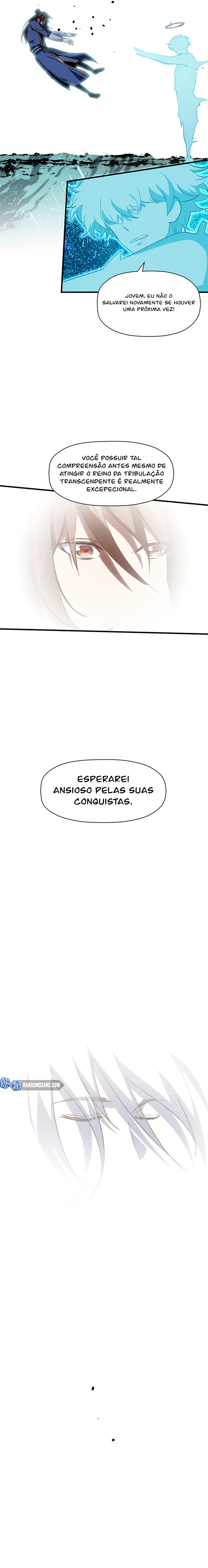 Read Providência de Alto Nível (PT-BR) PT Manga Online