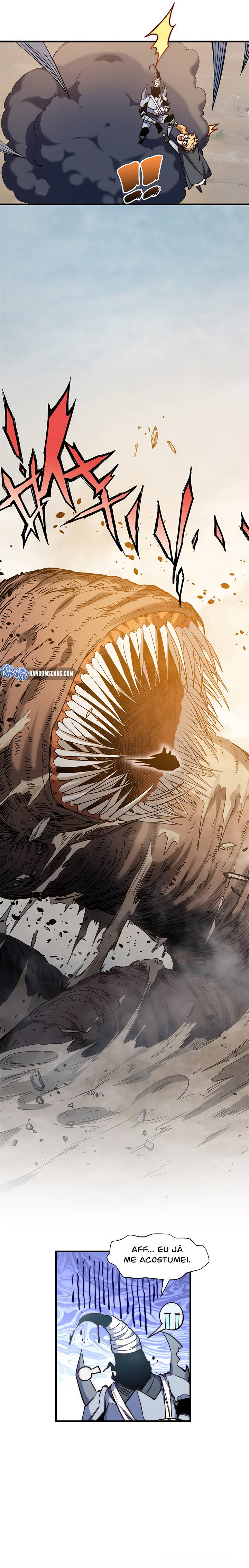 Read Providência de Alto Nível (PT-BR) PT Manga Online