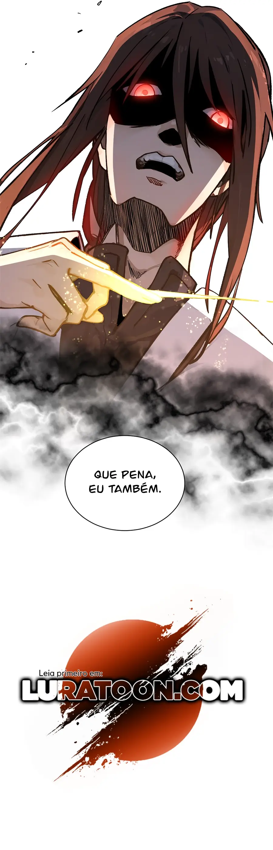 Read Providência de Alto Nível (PT-BR) PT Manga Online