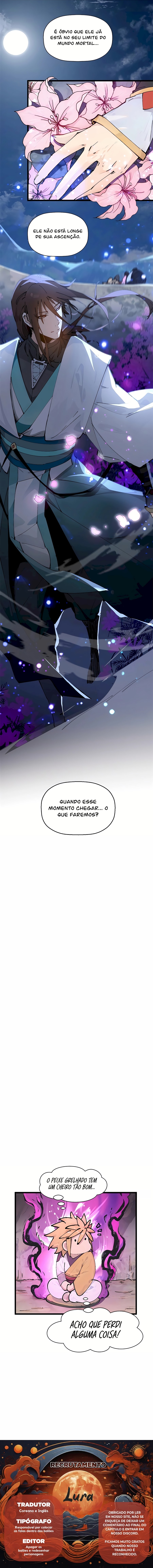 Read Providência de Alto Nível (PT-BR) PT Manga Online