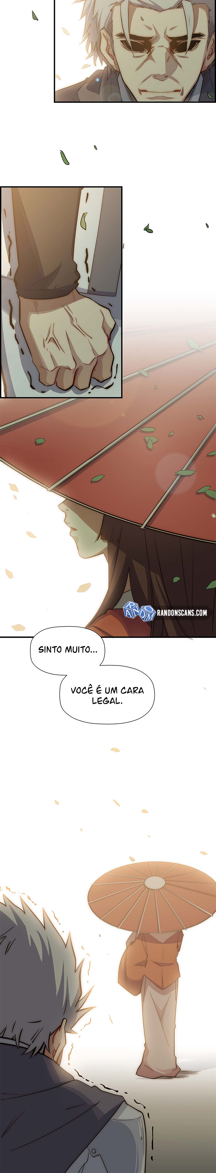 Read Providência de Alto Nível (PT-BR) PT Manga Online