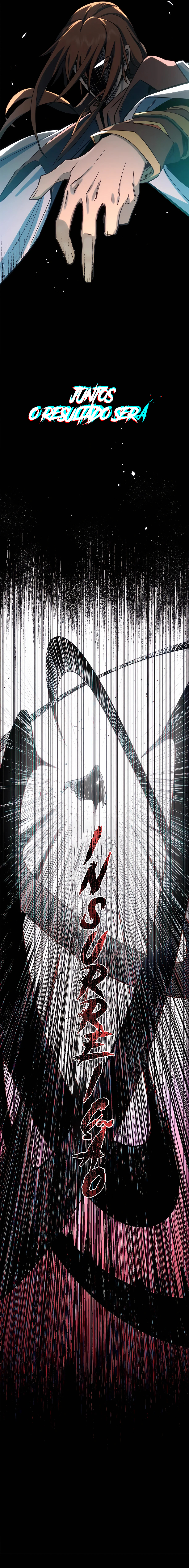 Read Providência de Alto Nível (PT-BR) PT Manga Online