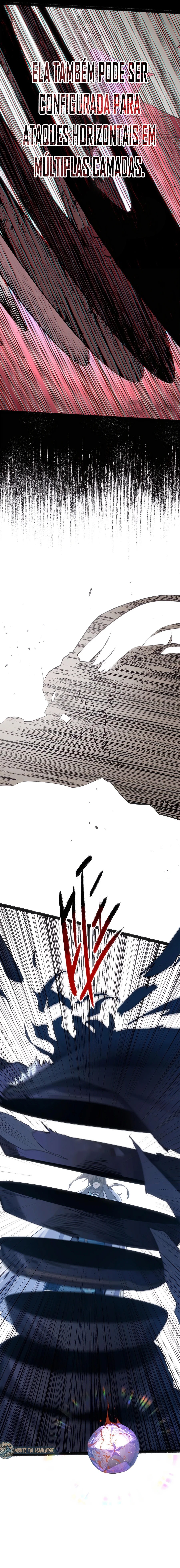 Read Providência de Alto Nível (PT-BR) PT Manga Online