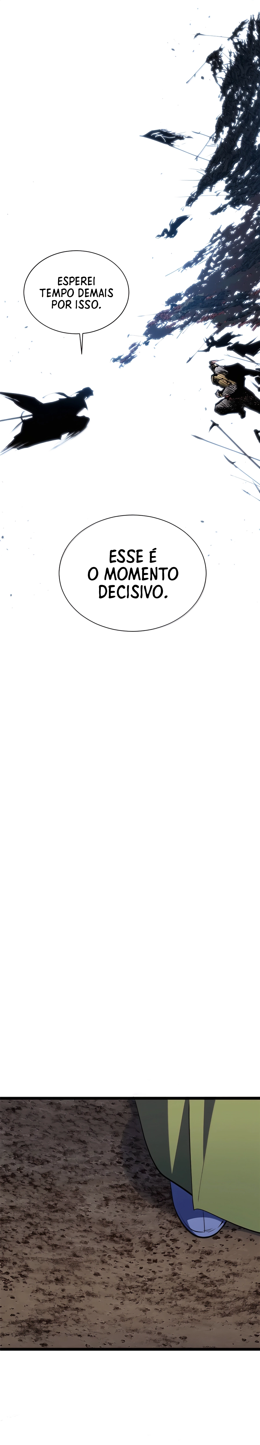 Read Providência de Alto Nível (PT-BR) PT Manga Online