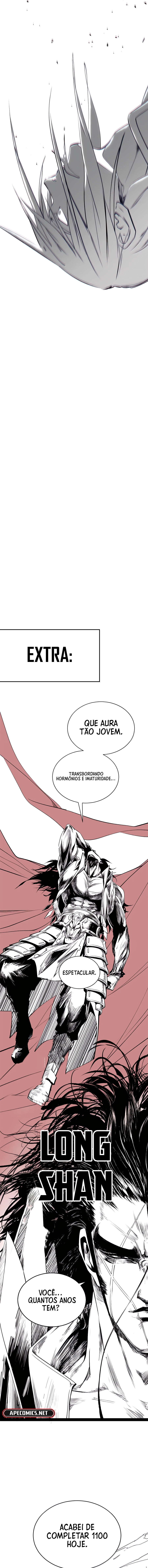 Read Providência de Alto Nível (PT-BR) PT Manga Online