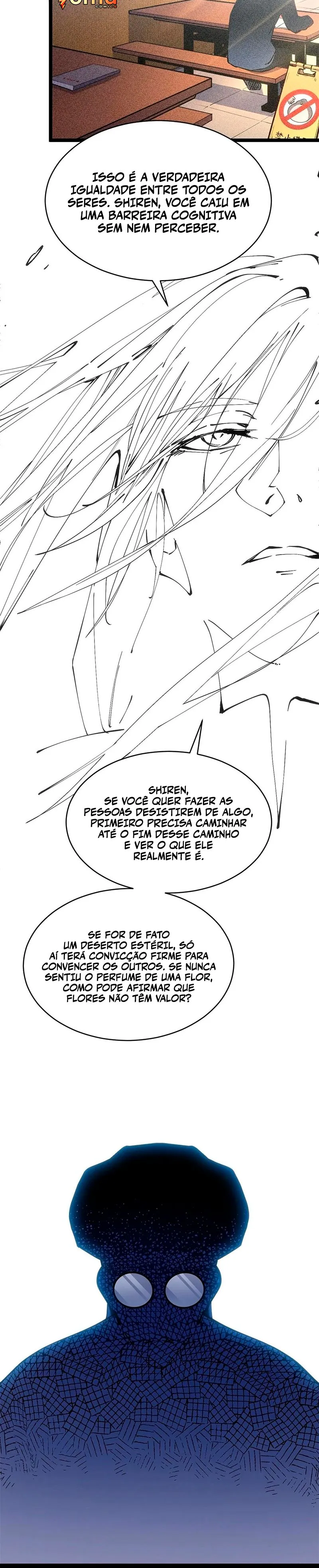 Read Providência de Alto Nível (PT-BR) PT Manga Online