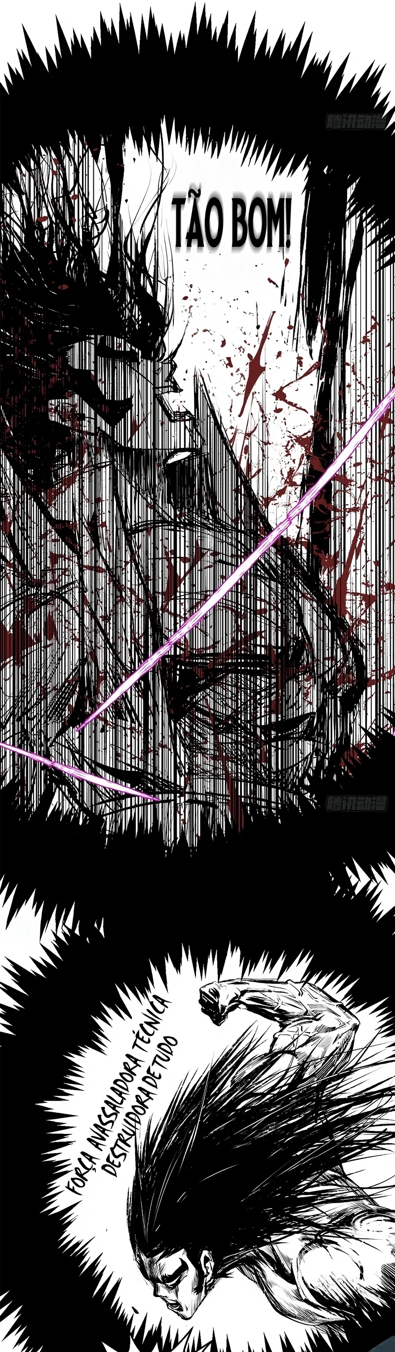 Read Providência de Alto Nível (PT-BR) PT Manga Online