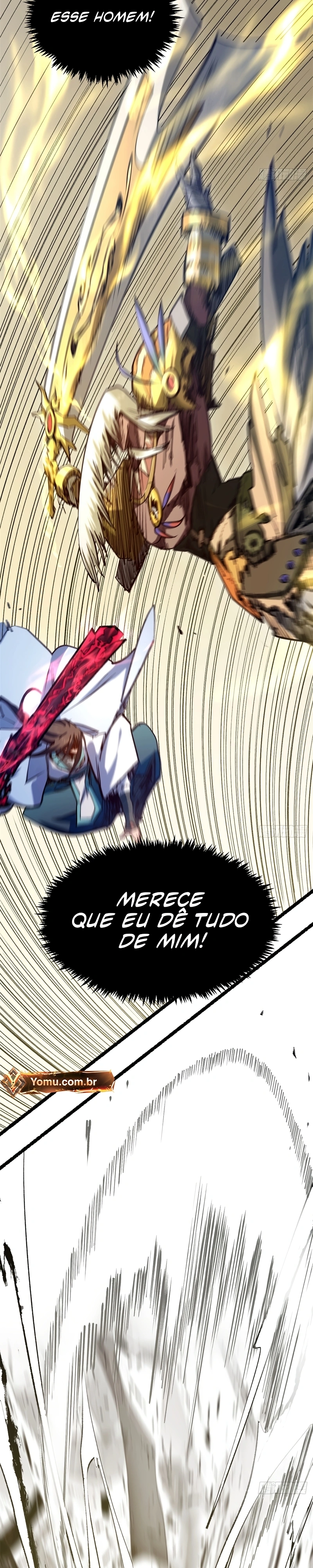 Read Providência de Alto Nível (PT-BR) PT Manga Online