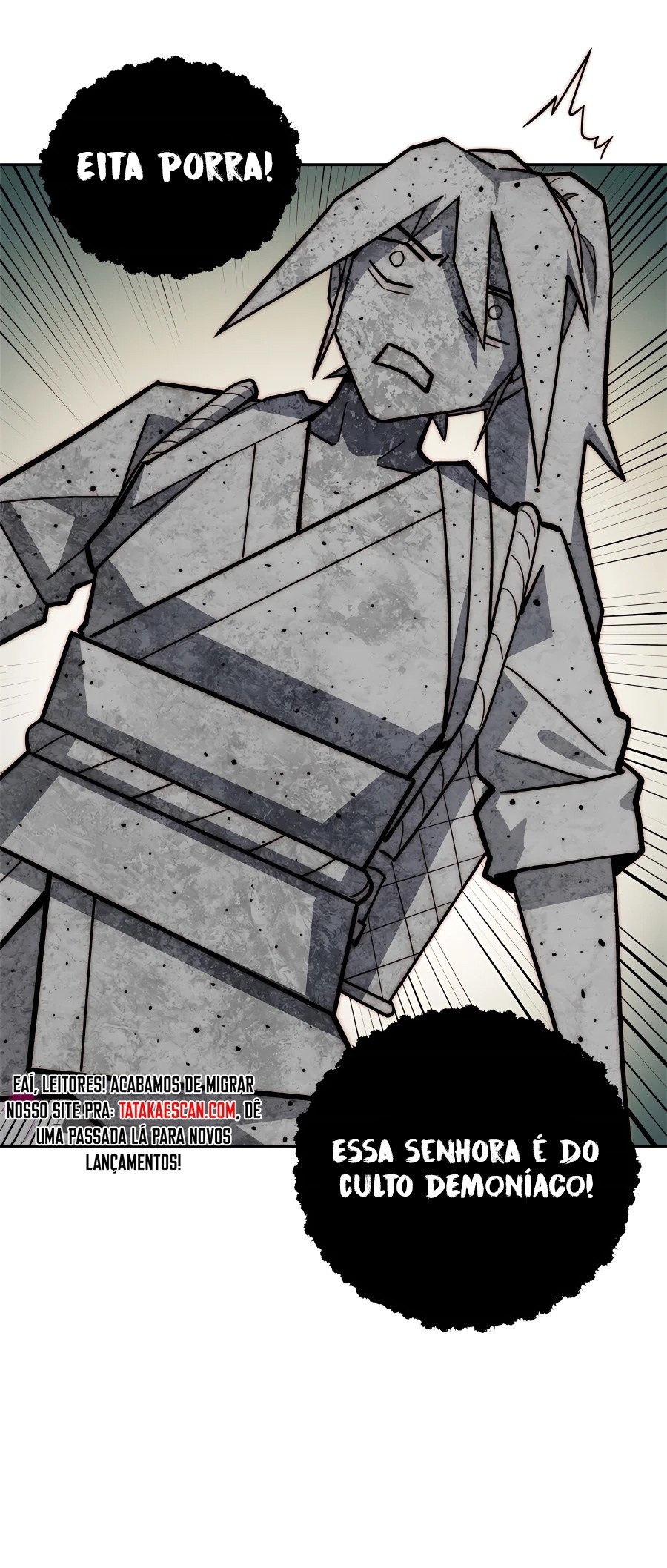 Read Providência de Alto Nível (PT-BR) PT Manga Online
