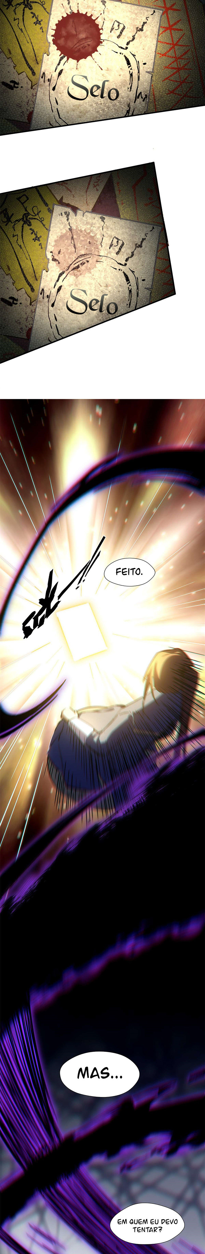 Read Providência de Alto Nível (PT-BR) PT Manga Online