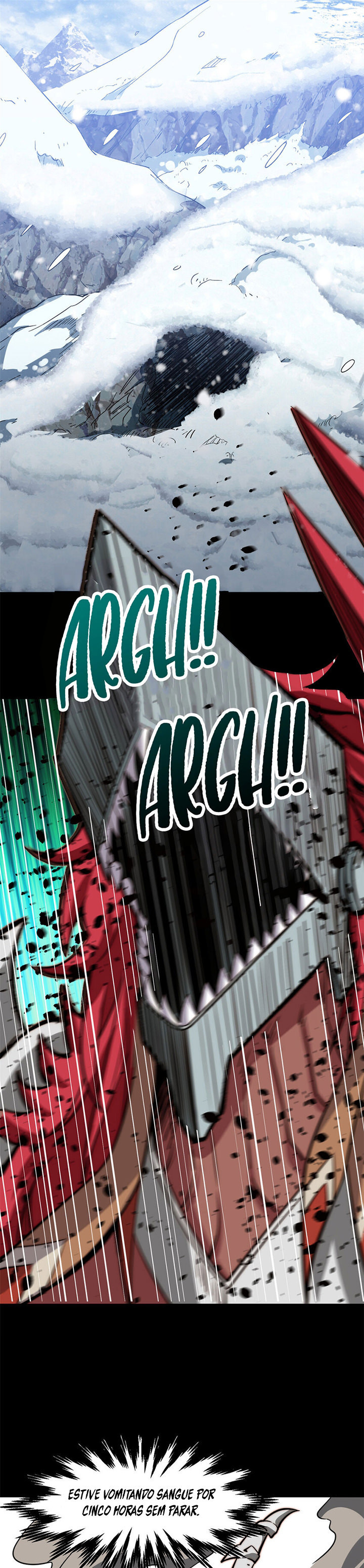 Read Providência de Alto Nível (PT-BR) PT Manga Online