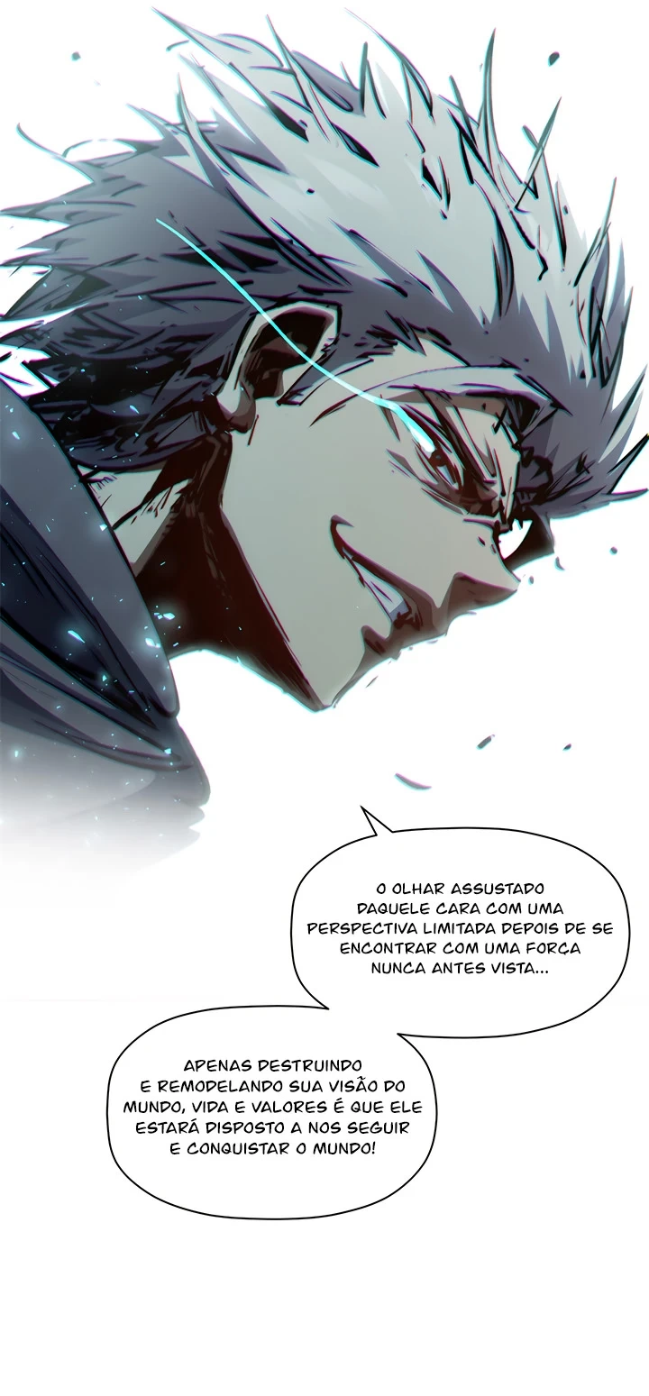 Read Providência de Alto Nível (PT-BR) PT Manga Online
