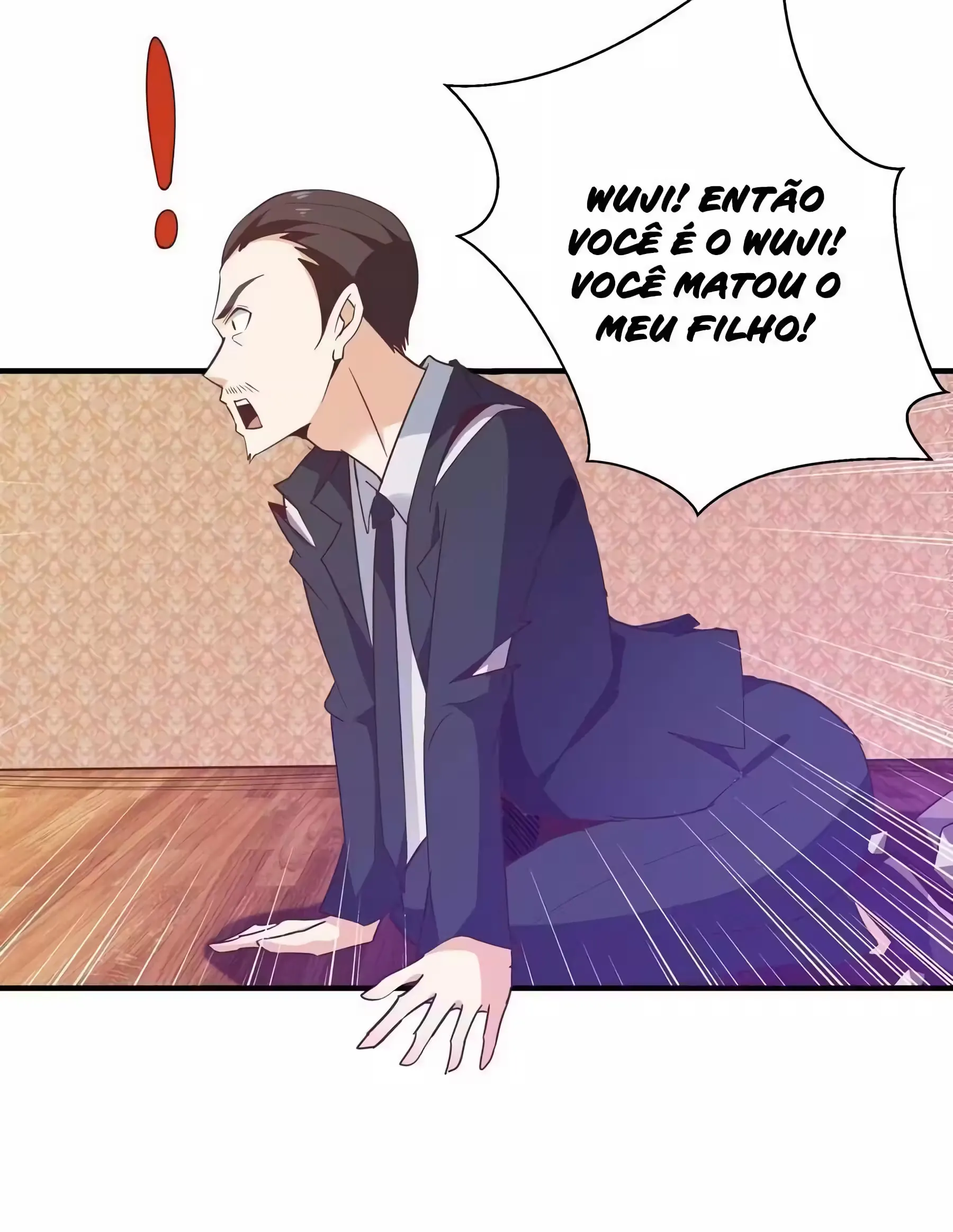 Read Reencarnação Divindade Urbana (PT-BR) PT Manga Online