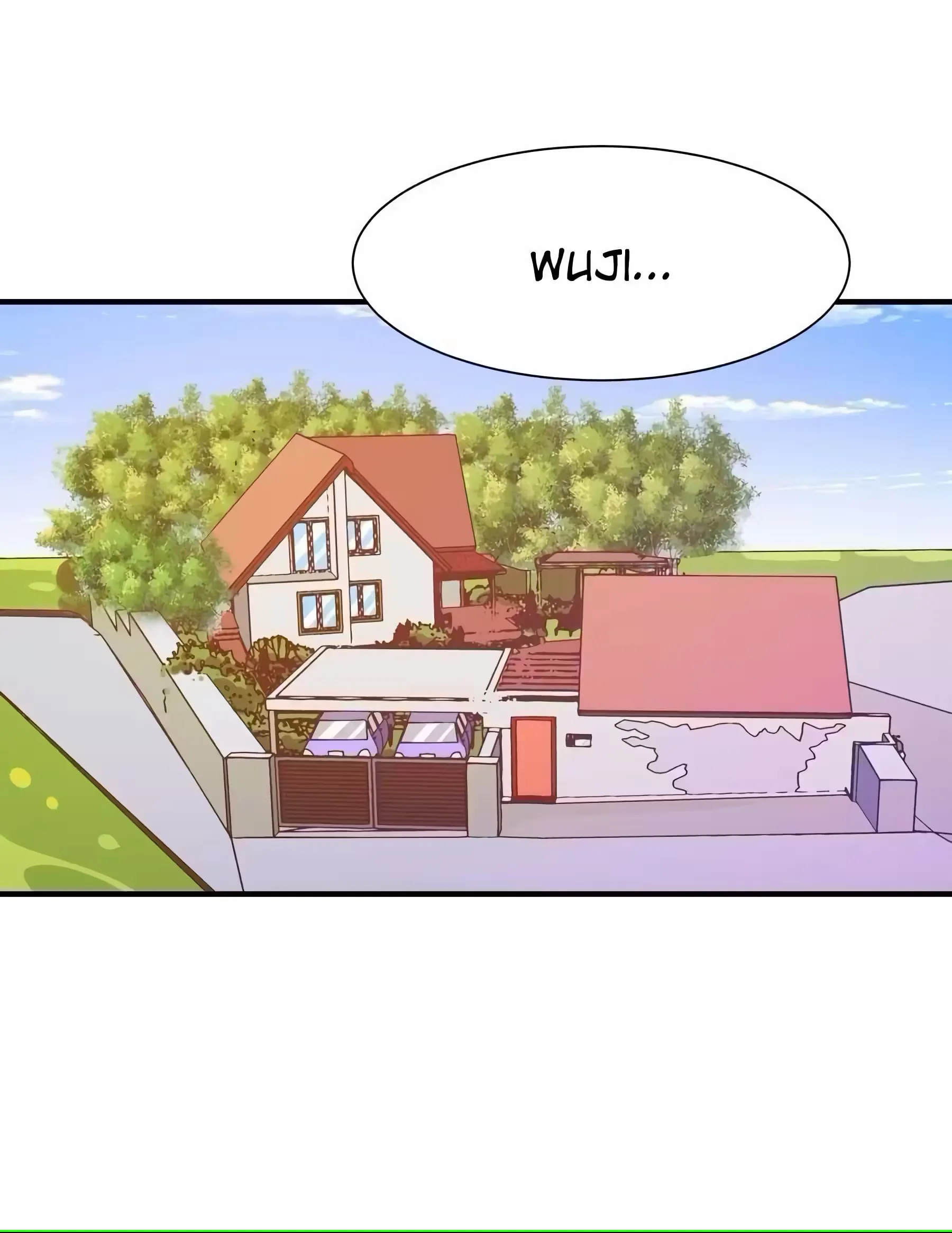 Read Reencarnação Divindade Urbana (PT-BR) PT Manga Online