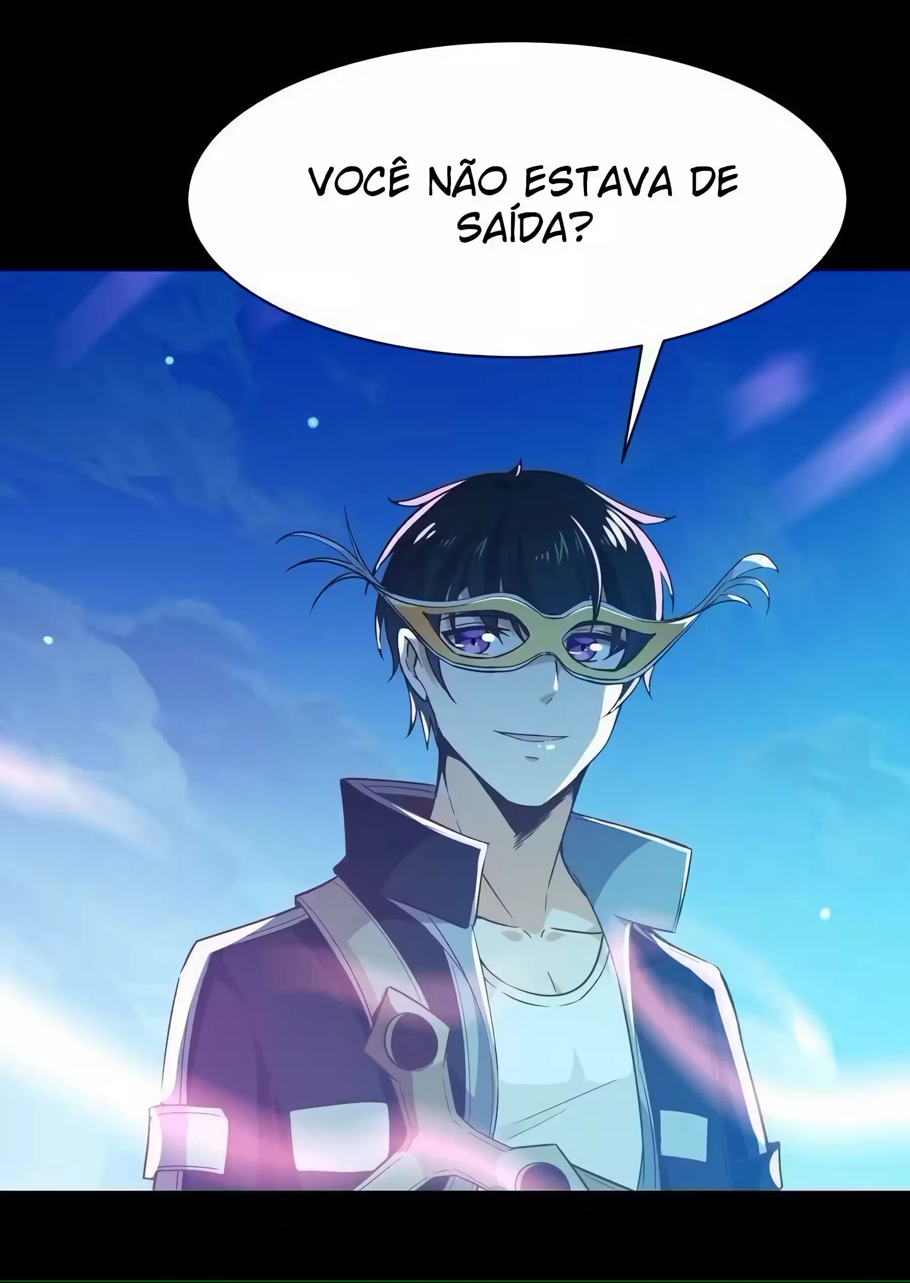Read Reencarnação Divindade Urbana (PT-BR) PT Manga Online