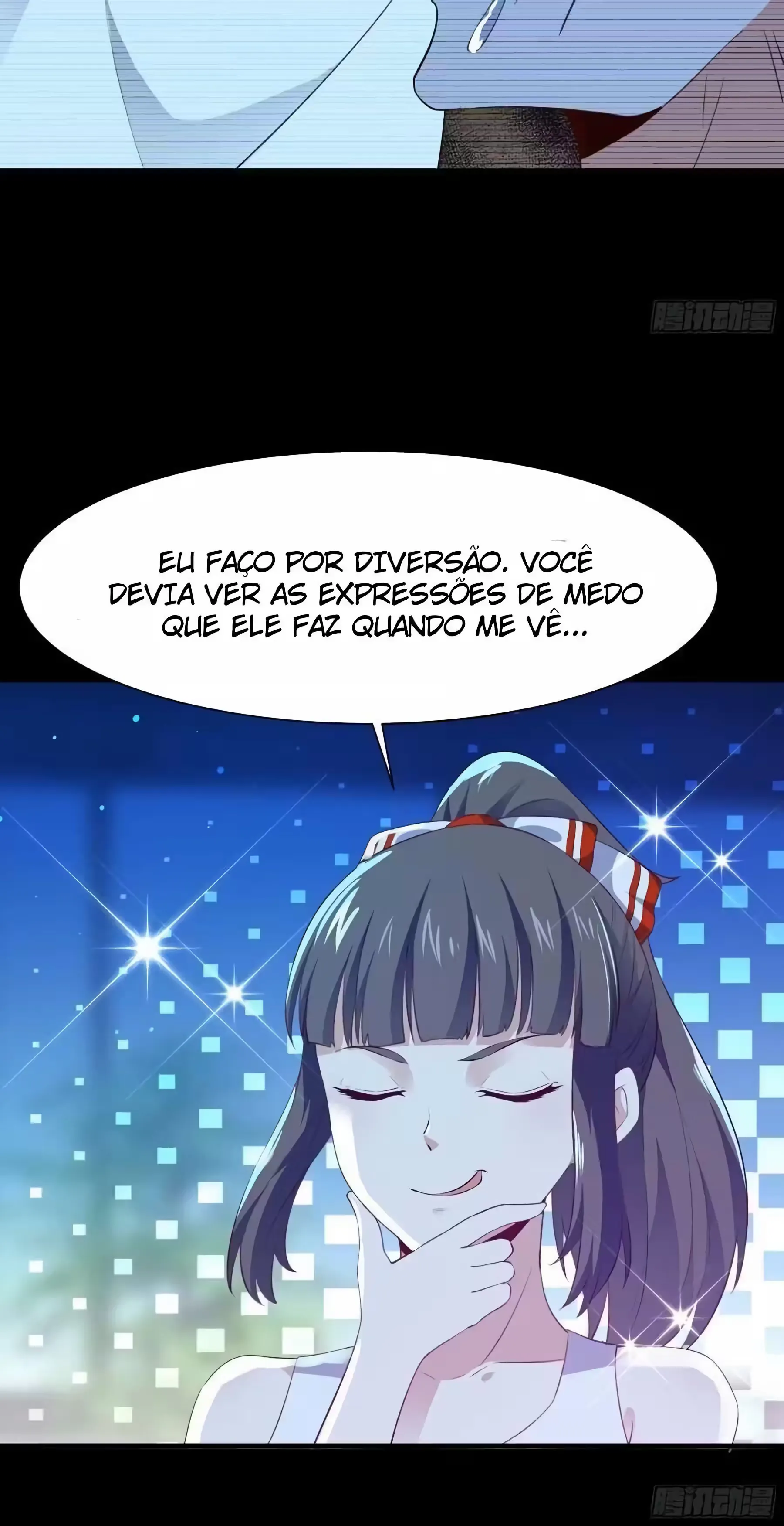 Read Reencarnação Divindade Urbana (PT-BR) PT Manga Online